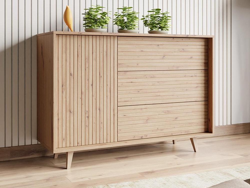 Commode