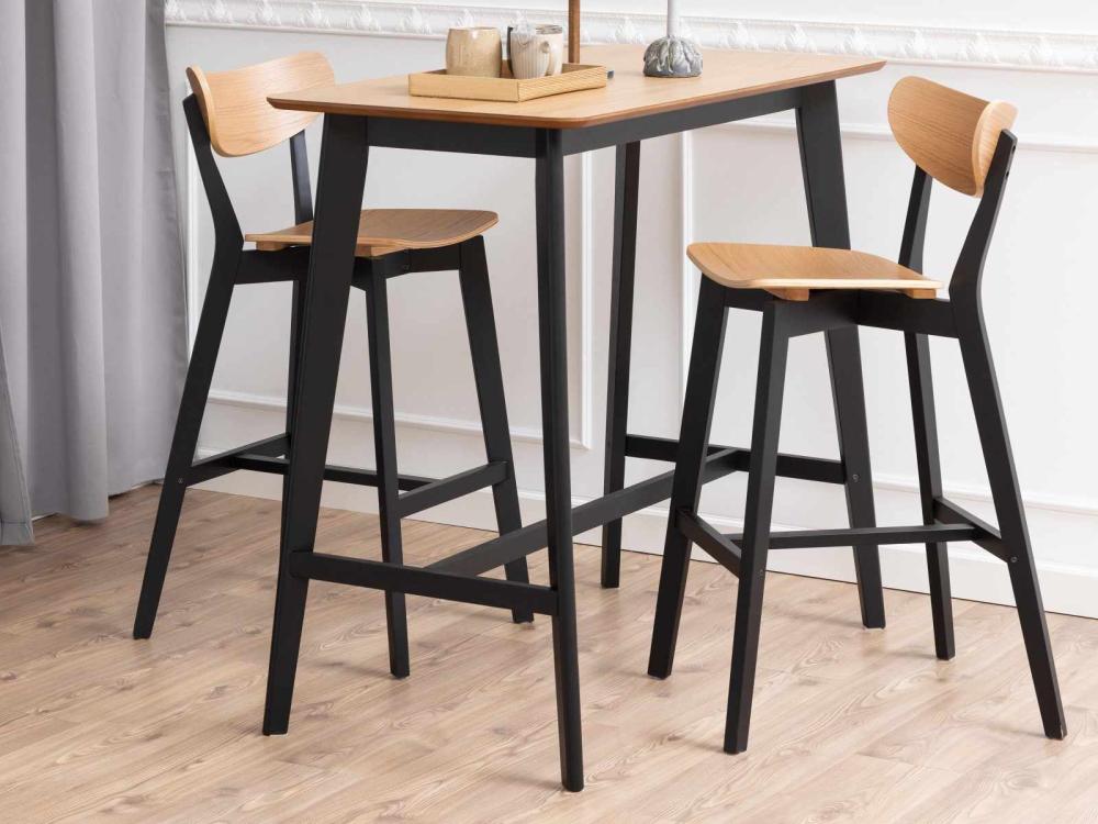 Table bar