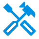 handyman_80dp_0090E3_FILL0_wght400_GRAD0_opsz48
