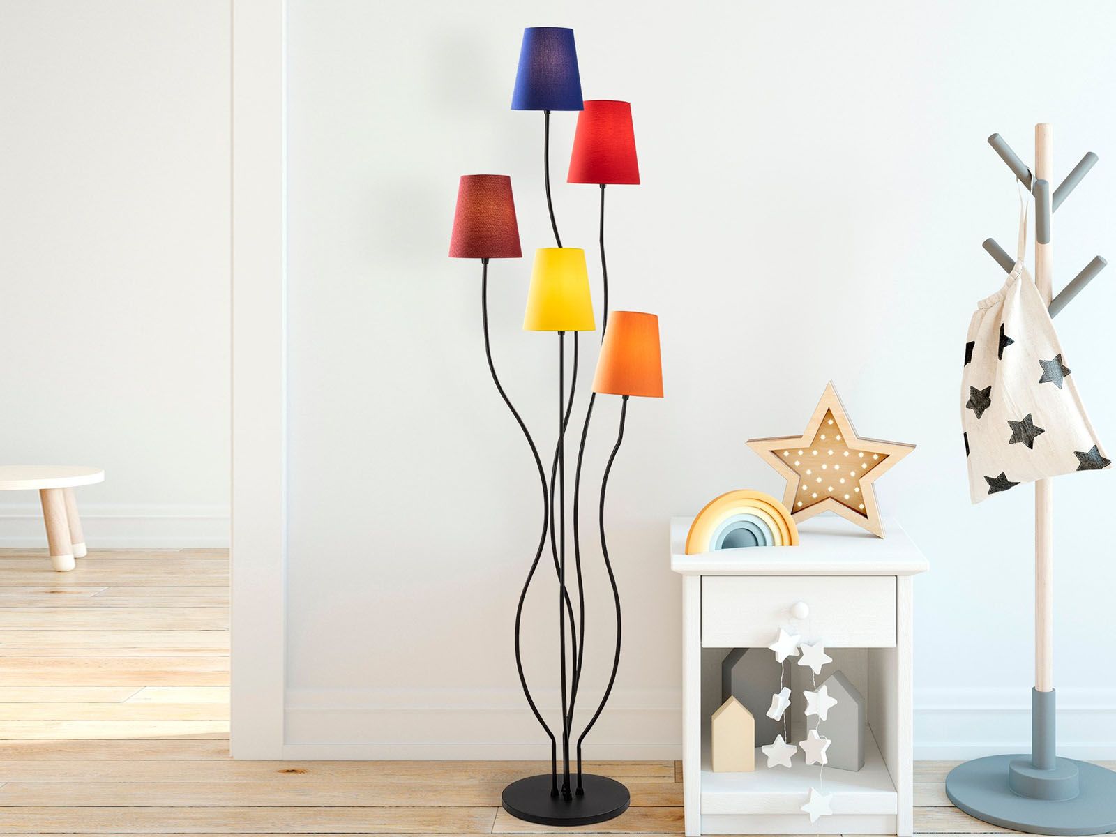 Lampadaire
