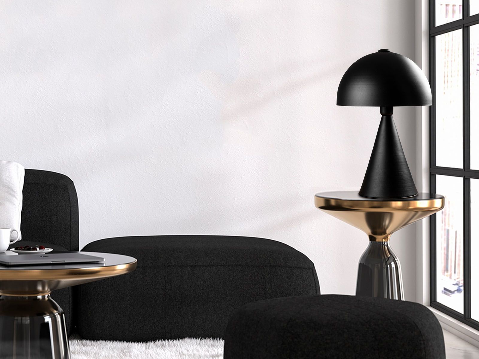 Lampe à poser
