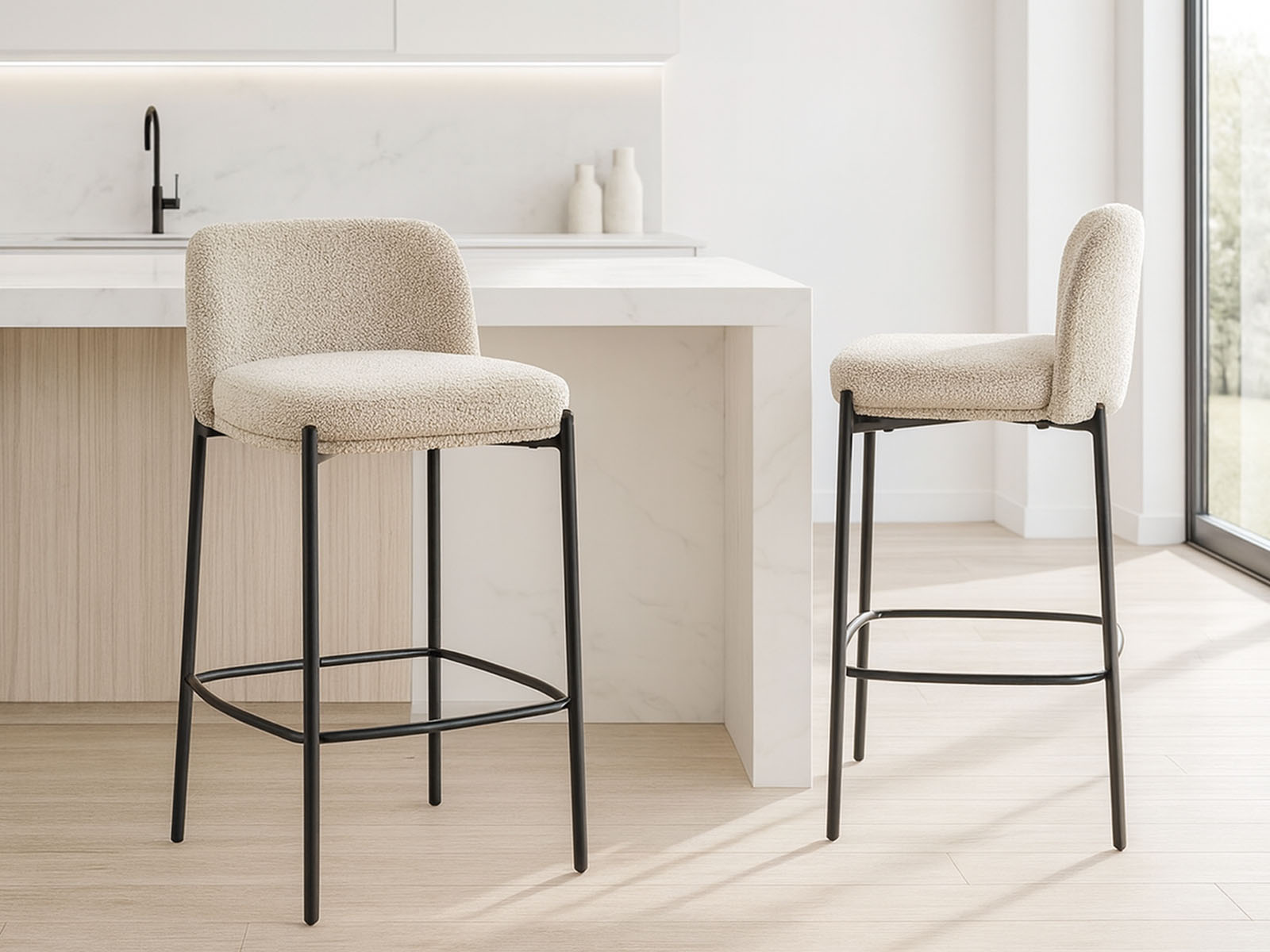 Tabouret de bar
