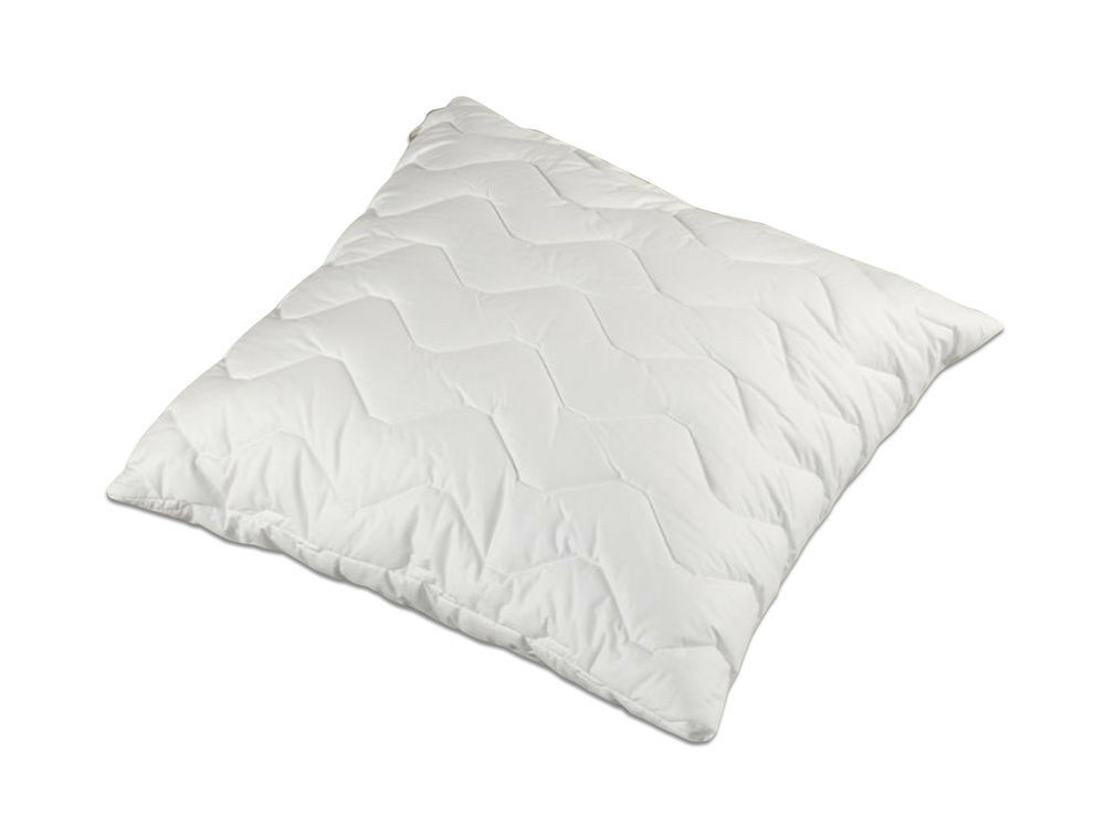 Oreiller SOFT fibres polyester 60x60 cm