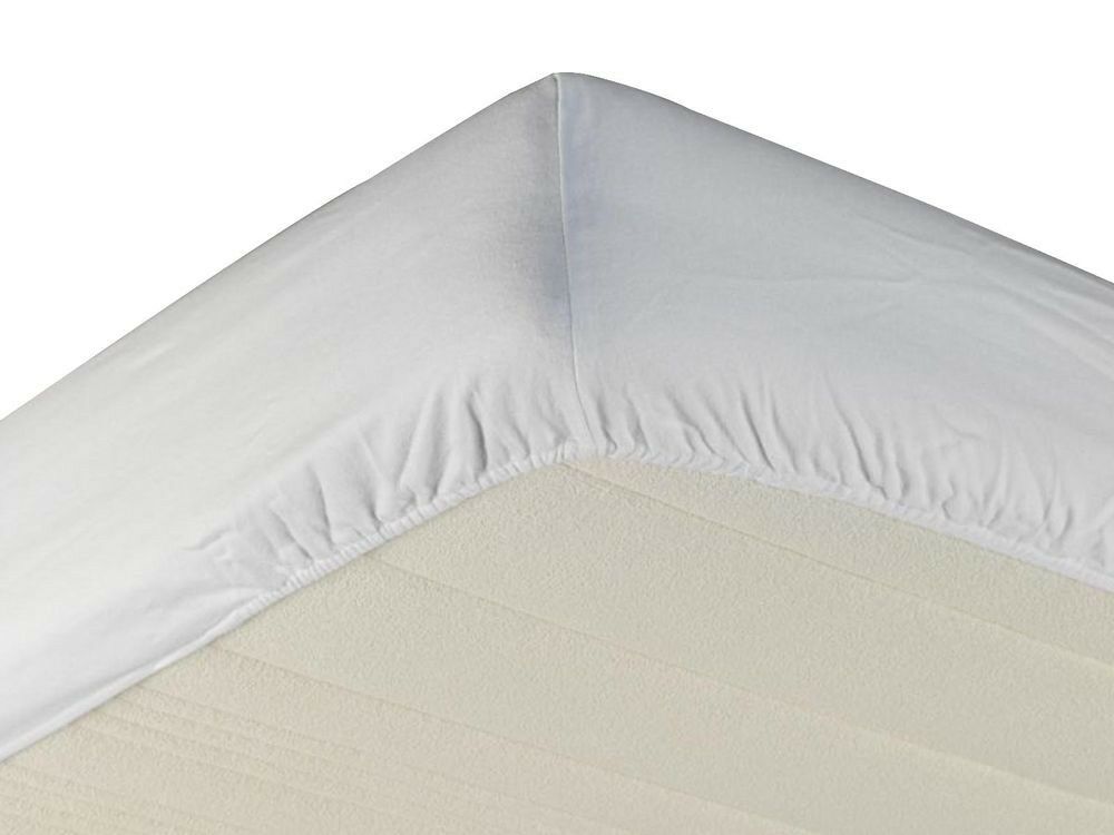 Protège-matelas MOLTON 90x200 cm