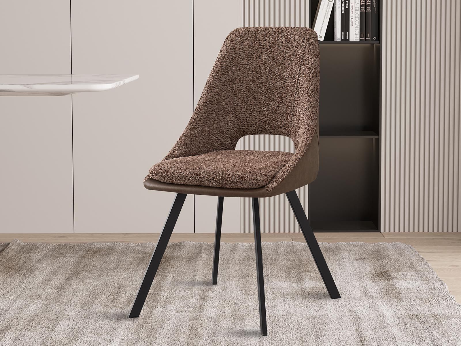 Chaise CILOU sable