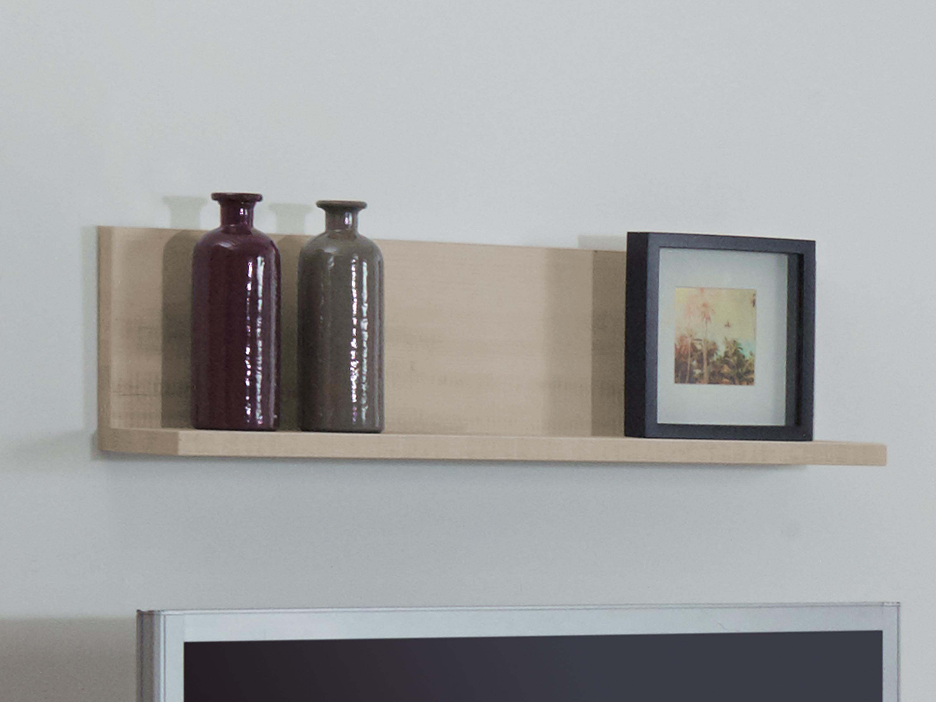 Étagère ORANO 100 cm orme