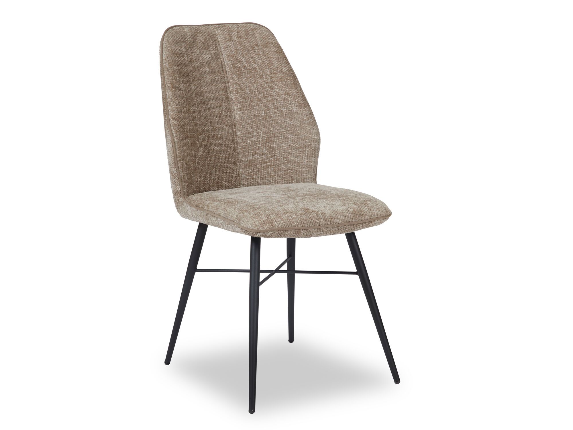 Chaise TIMOTY beige