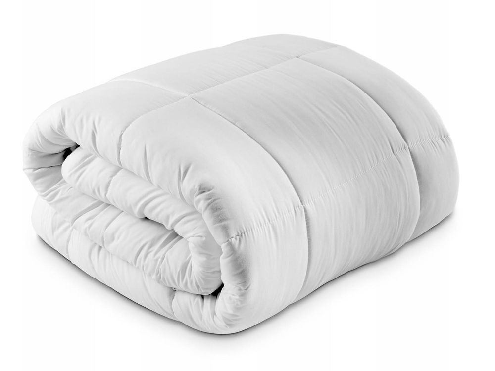 Couette RELAX 140x200 cm fibres polyester