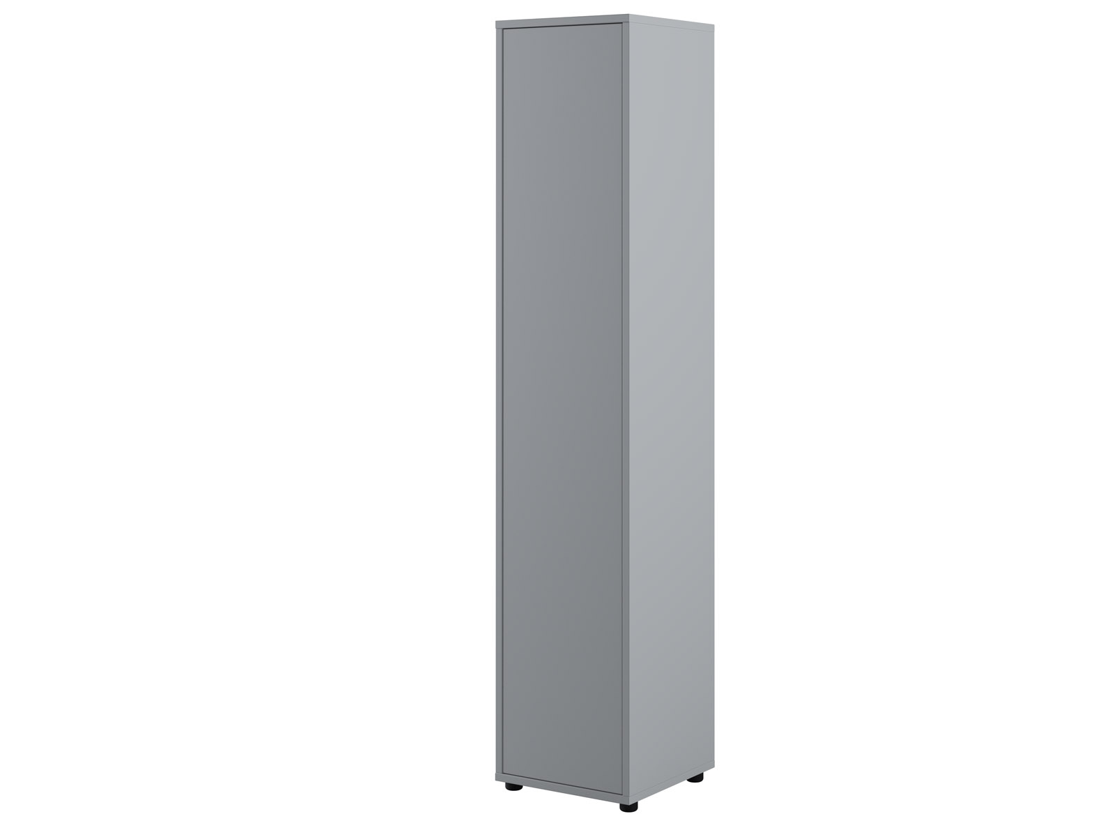 Colonne CONCEPTION PRO 1 porte gris