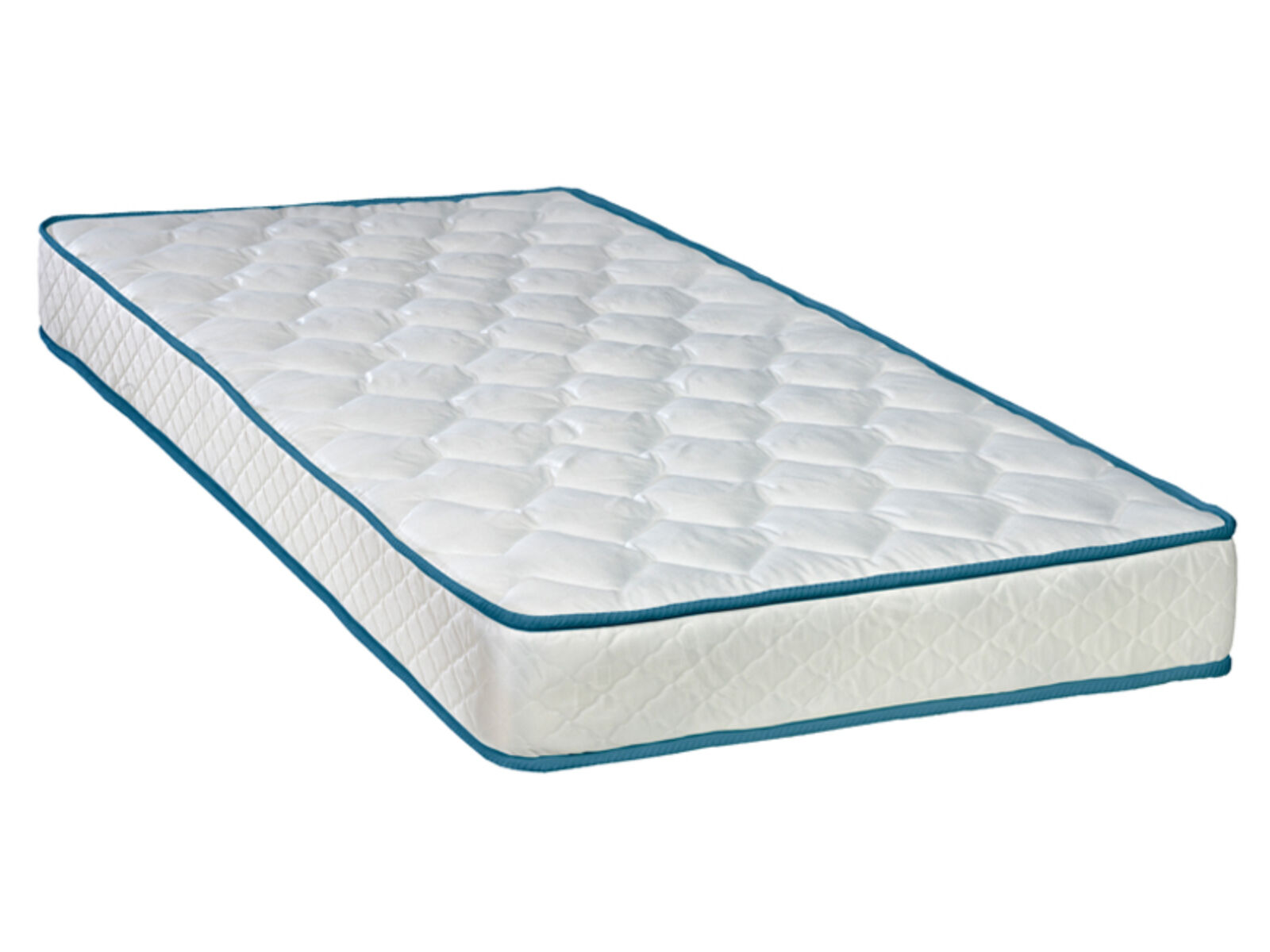 Matelas STANDARD 140x190 cm mousse polyéther 30 kg/m³
