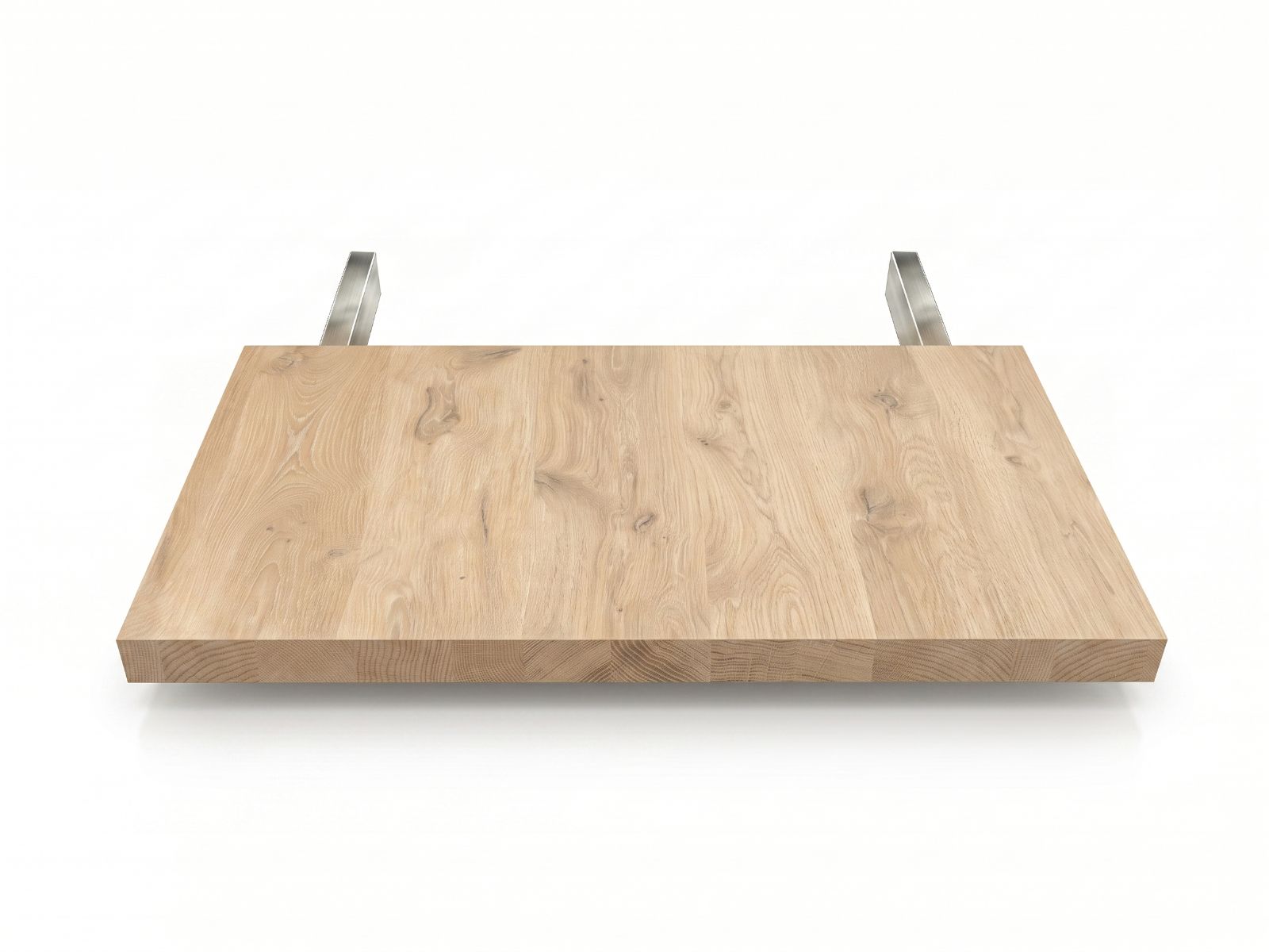 Allonge de table SACHOURI 50 cm chêne canyon
