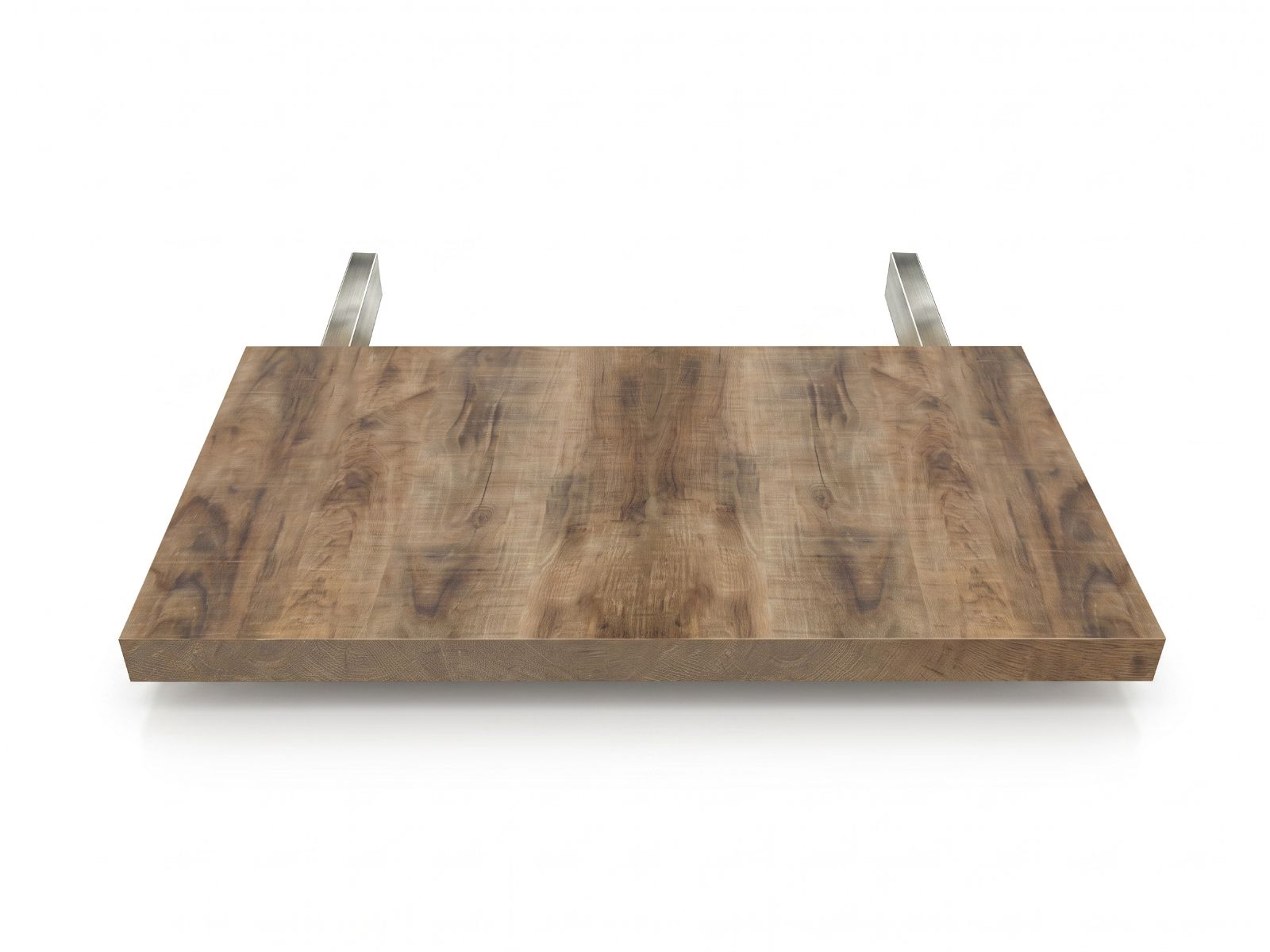 Allonge de table ONNIX 50 cm bois tropix