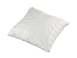 Oreiller SOFT fibres polyester 60x60 cm