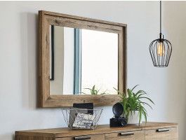 Luminaire suspendu SAVANNA 1 lampe noir