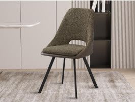Chaise CILOU vert