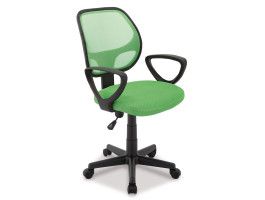 Chaise de bureau BURITOS vert