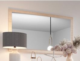 Miroir VEIGAR 115 cm santana clair