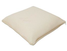 Oreiller DELUXE latex (ferme) 60x60 cm