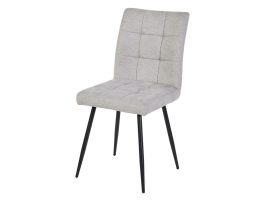 Chaise URGOT gris clair