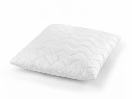 Oreiller SOFT fibres polyester 60x60 cm