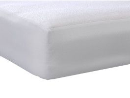 Protège-matelas WATERPROOF 140x200 cm