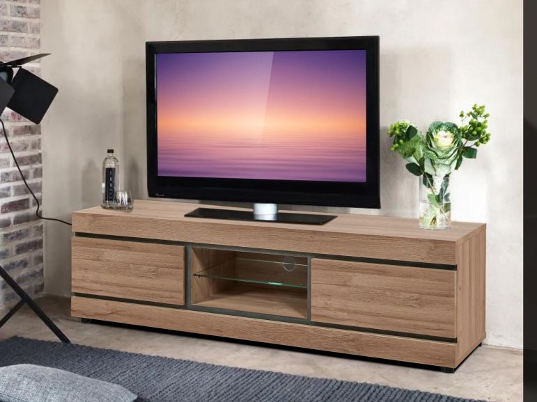 Un meuble TV pour seulement 39,95 € !