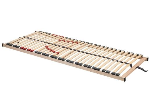 Sommier à lattes ZITA 90x190 cm