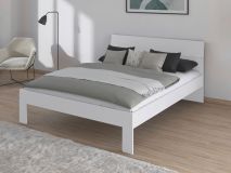 Lit FLASH 180x200 cm blanc
