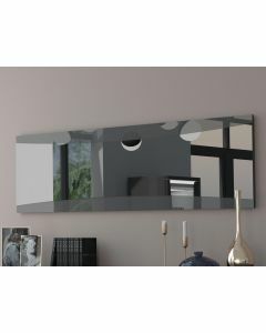Miroir TIA 180 cm gris