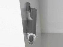 Amortisseur de portes battantes MINOTOR (lot de 5)