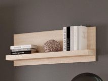 Étagère VEIGAR 80 cm santana clair