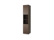 Armoire CONCEPTION PRO 2 portes chêne dunin
