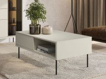 Table basse EMPIRO cachemire