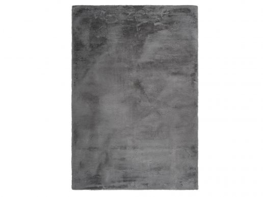 Tapis EMOTICA 120x170 cm gris