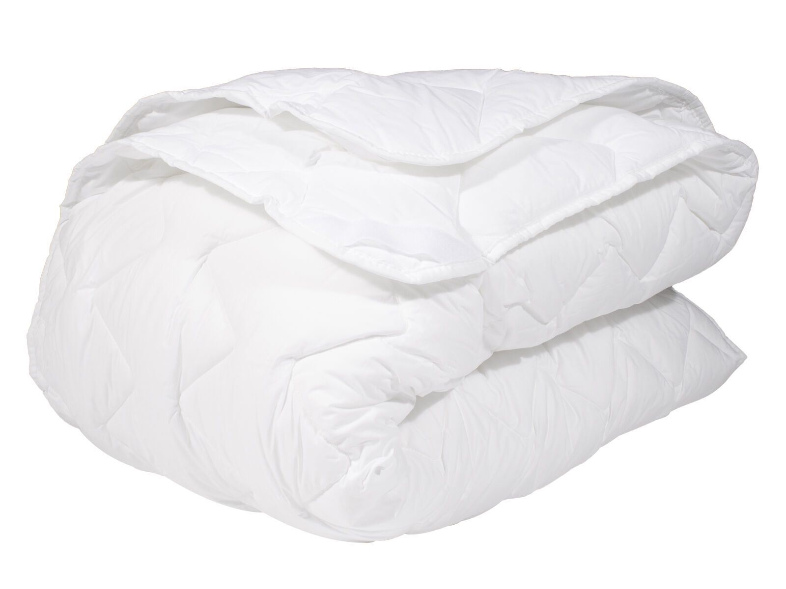 Couette ALL SEASON - ANTI MITE 140x200 cm fibres polyester