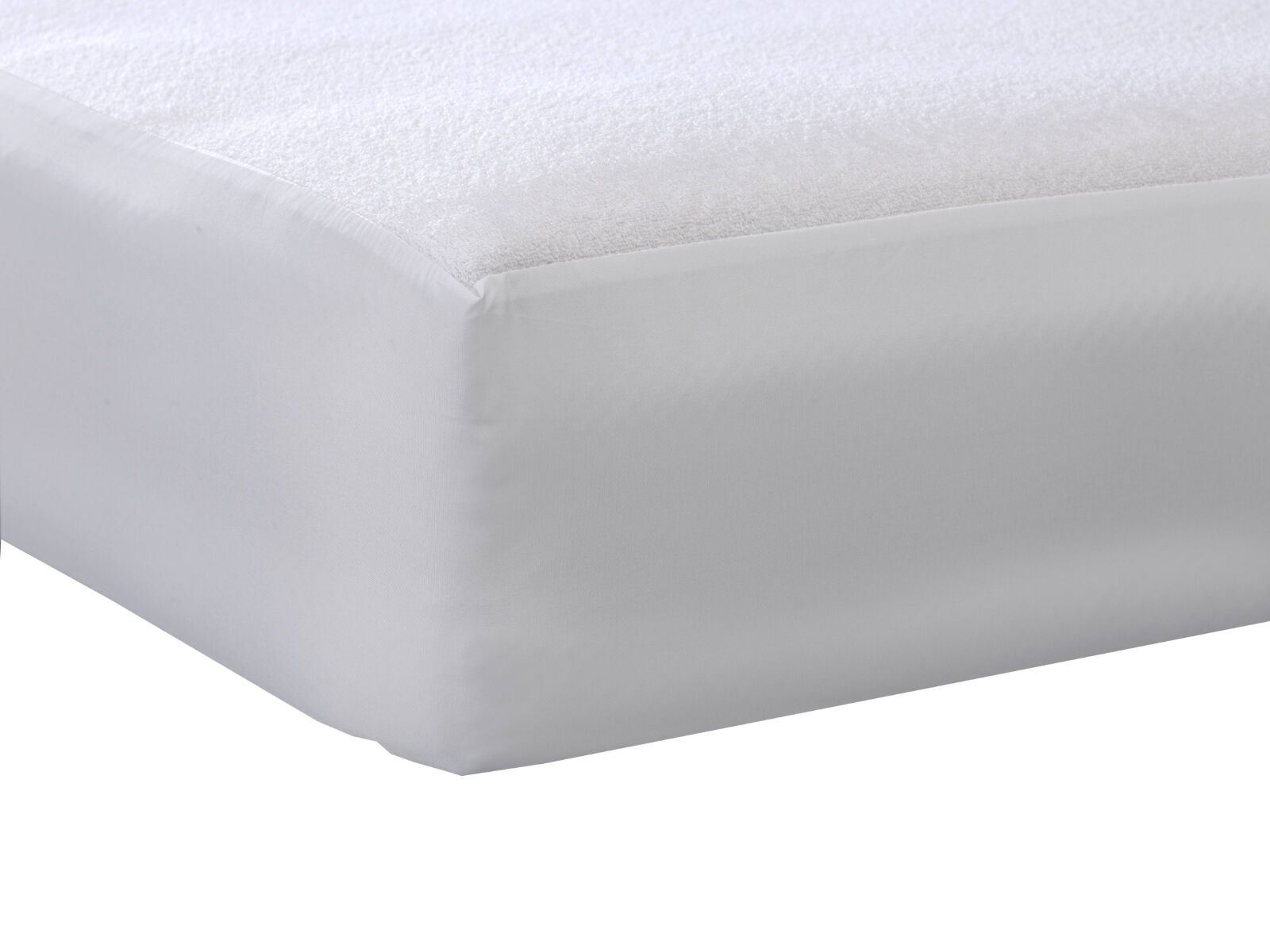 Protège-matelas WATERPROOF 80x200 cm