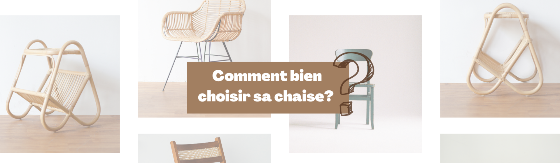 Comment Bien Choisir Sa Chaise De Salle Manger